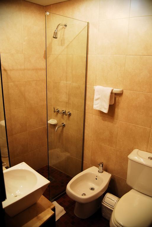 サルタ Tramas Andinasアパートホテル 部屋 写真