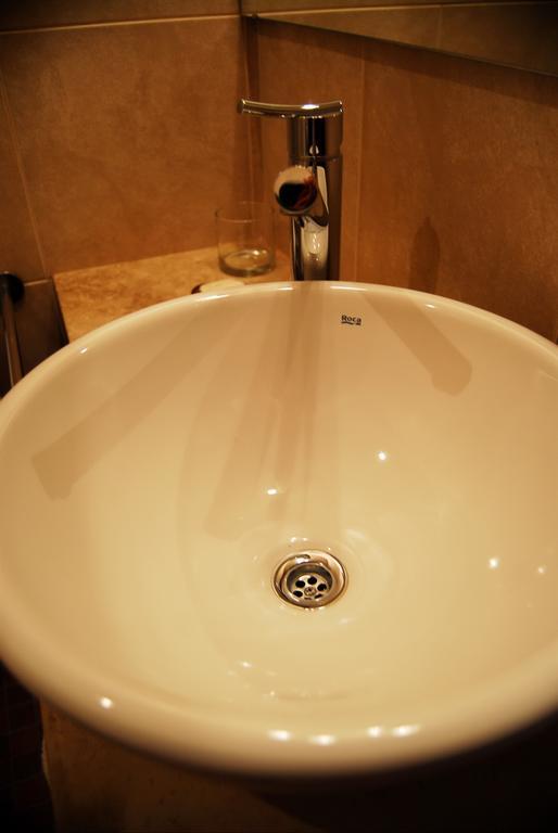 サルタ Tramas Andinasアパートホテル 部屋 写真