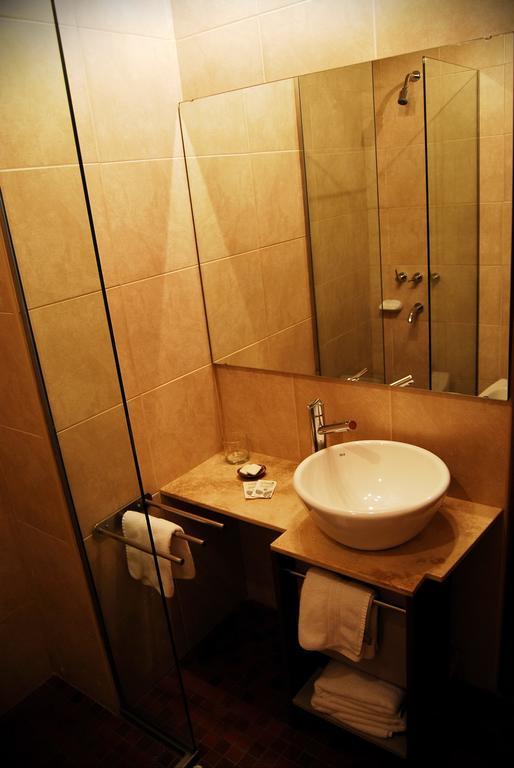 サルタ Tramas Andinasアパートホテル 部屋 写真