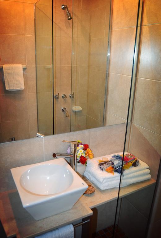 サルタ Tramas Andinasアパートホテル 部屋 写真