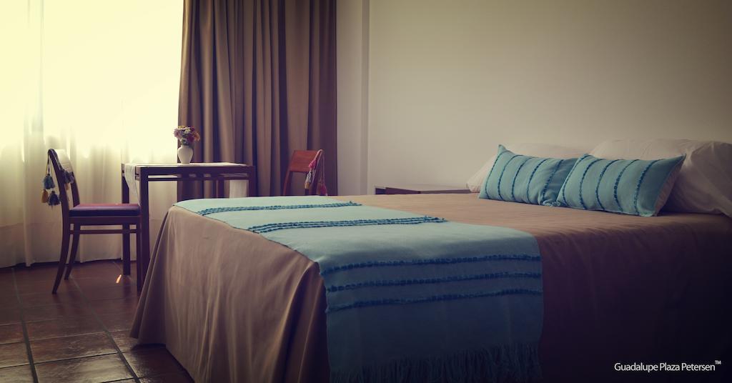 サルタ Tramas Andinasアパートホテル 部屋 写真